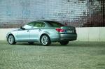 BMW 5-Series 2007 года